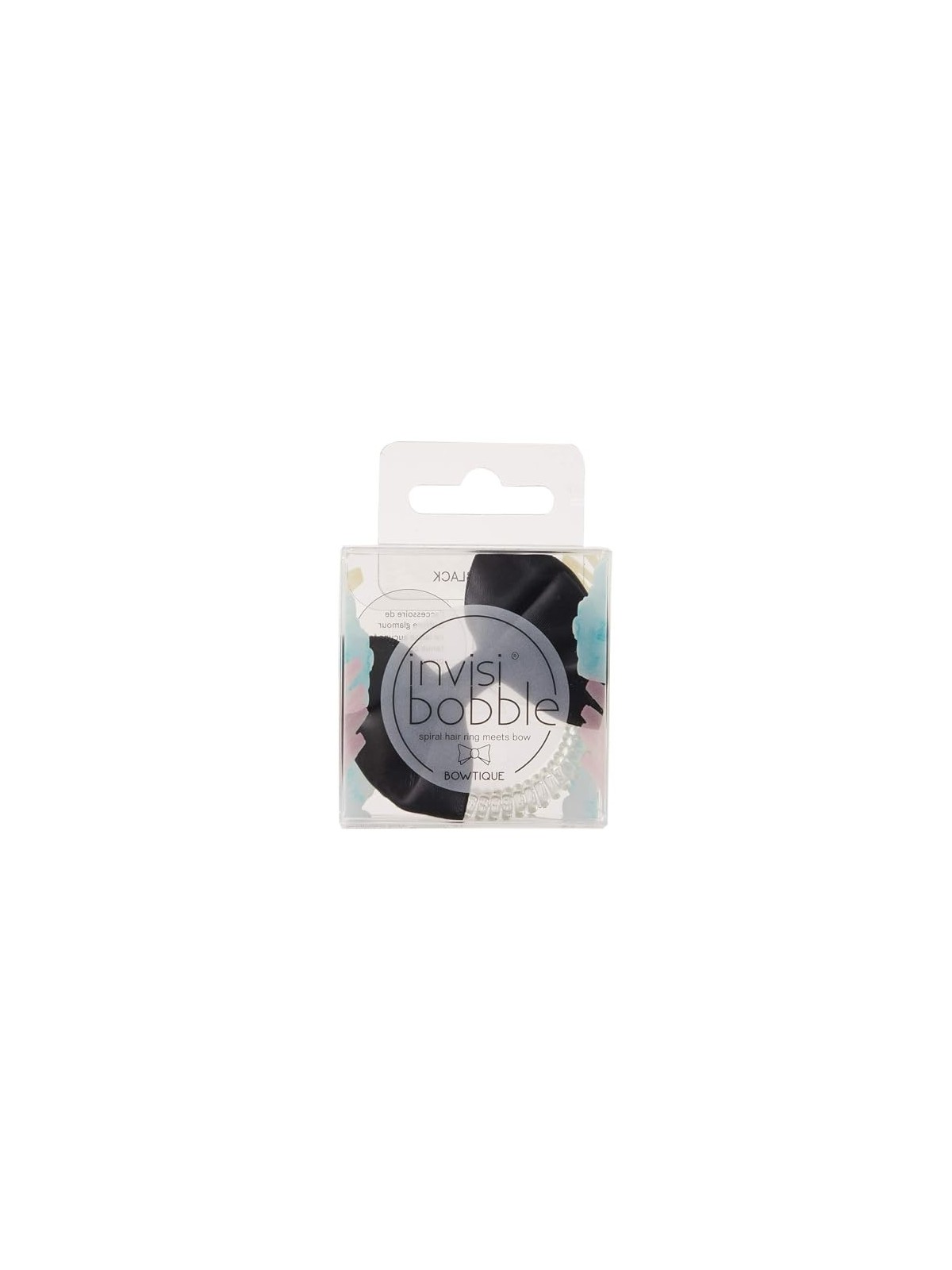 Invisibobble Invisibobble Bowtique Fascia per capelli con doppio fiocco donna