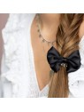 Invisibobble Invisibobble Bowtique Fascia per capelli con doppio fiocco donna