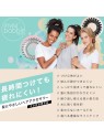 Invisibobble Invisibobble Bowtique Fascia per capelli con doppio fiocco donna