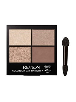 Revlon COLORSTAY Eyeshadow 16 HOUR 500 Addictive
