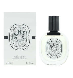 Diptyque Eau Des Sens eau de toilette Spray 50ml