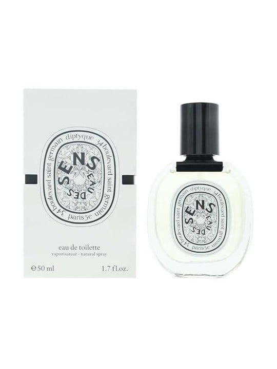 Diptyque Eau Des Sens eau de toilette Spray 50ml