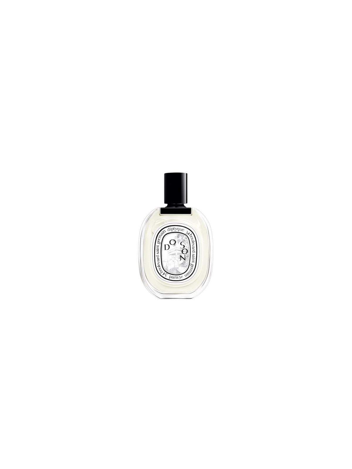 Diptyque Do Son Eau de Toilette Spray 100ml
