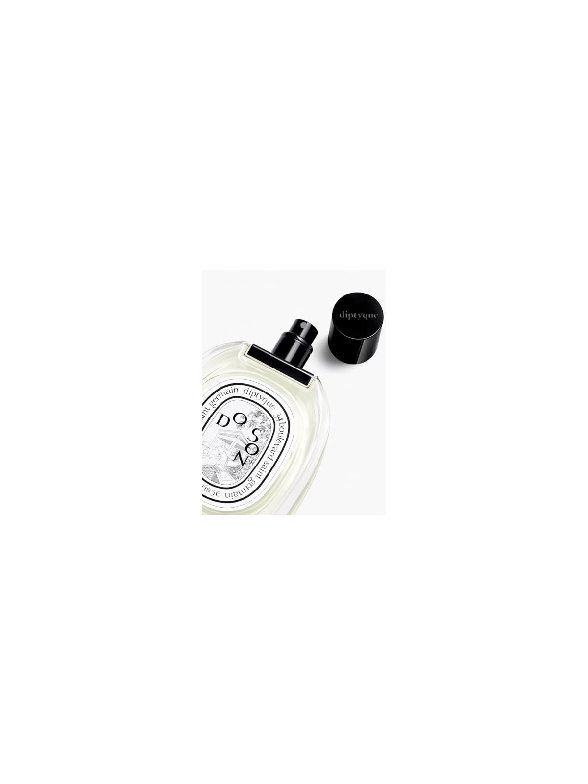 Diptyque Do Son Eau de Toilette Spray 100ml