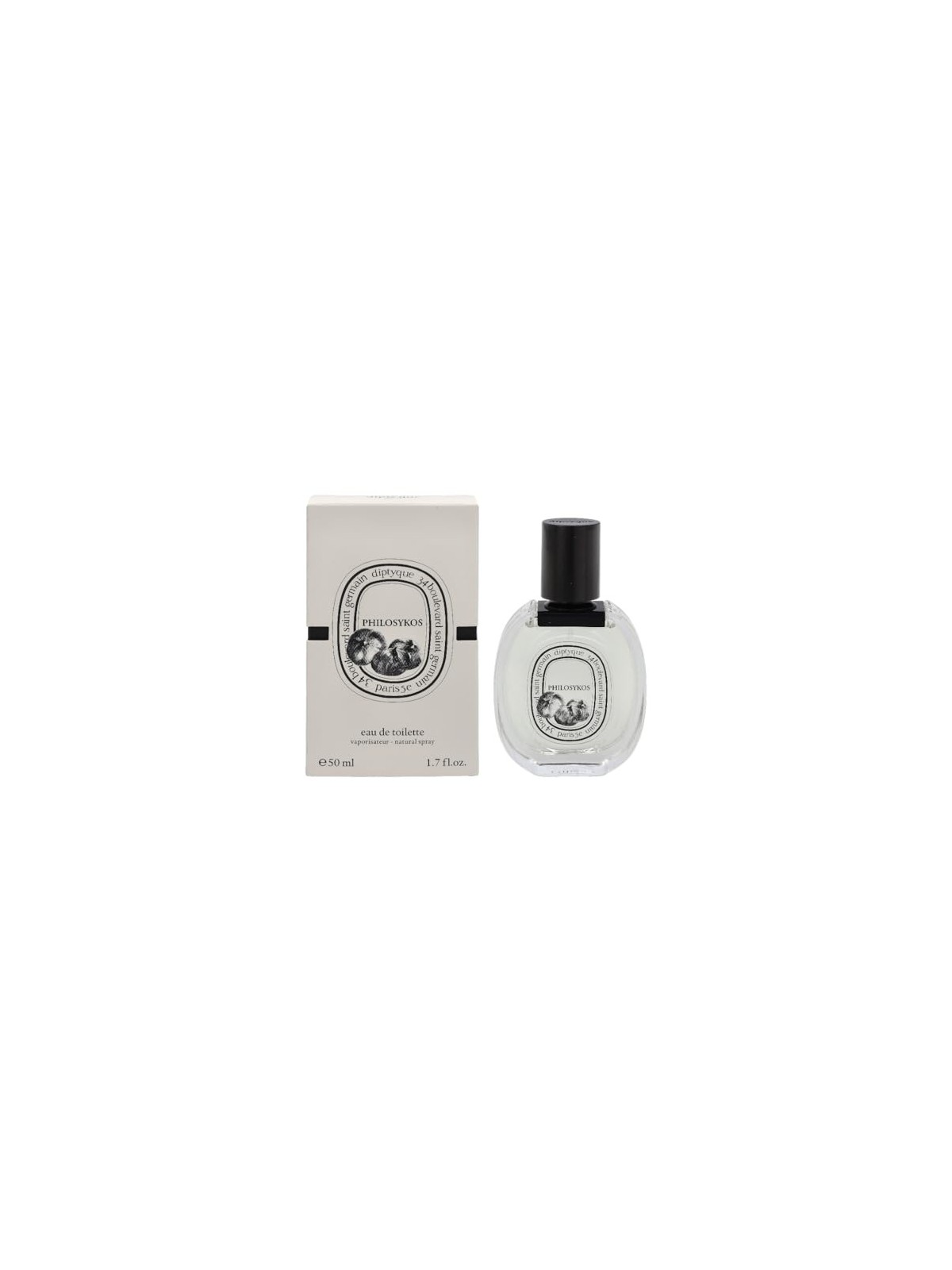 Diptyque Philosykos eau de toilette Spray 50ml