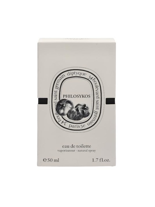 Diptyque Philosykos eau de toilette Spray 50ml
