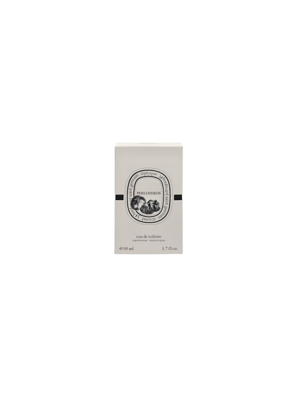 Diptyque Philosykos eau de toilette Spray 50ml