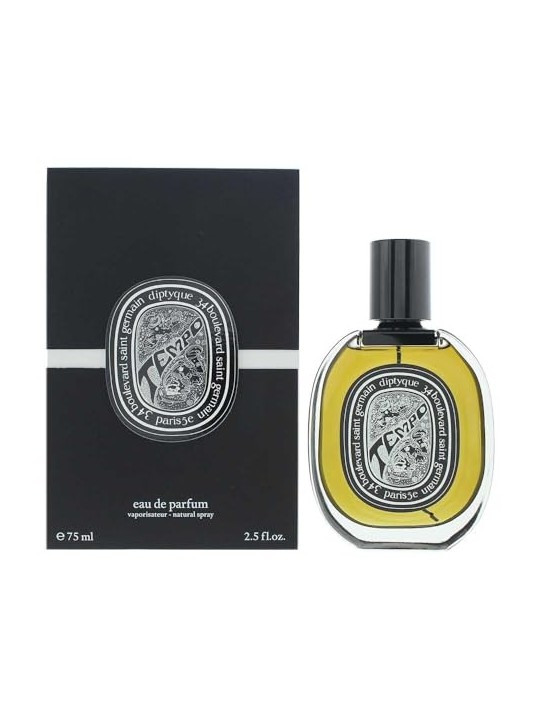 Diptyque Tempo eau de parfum Spray 75ml acquista 