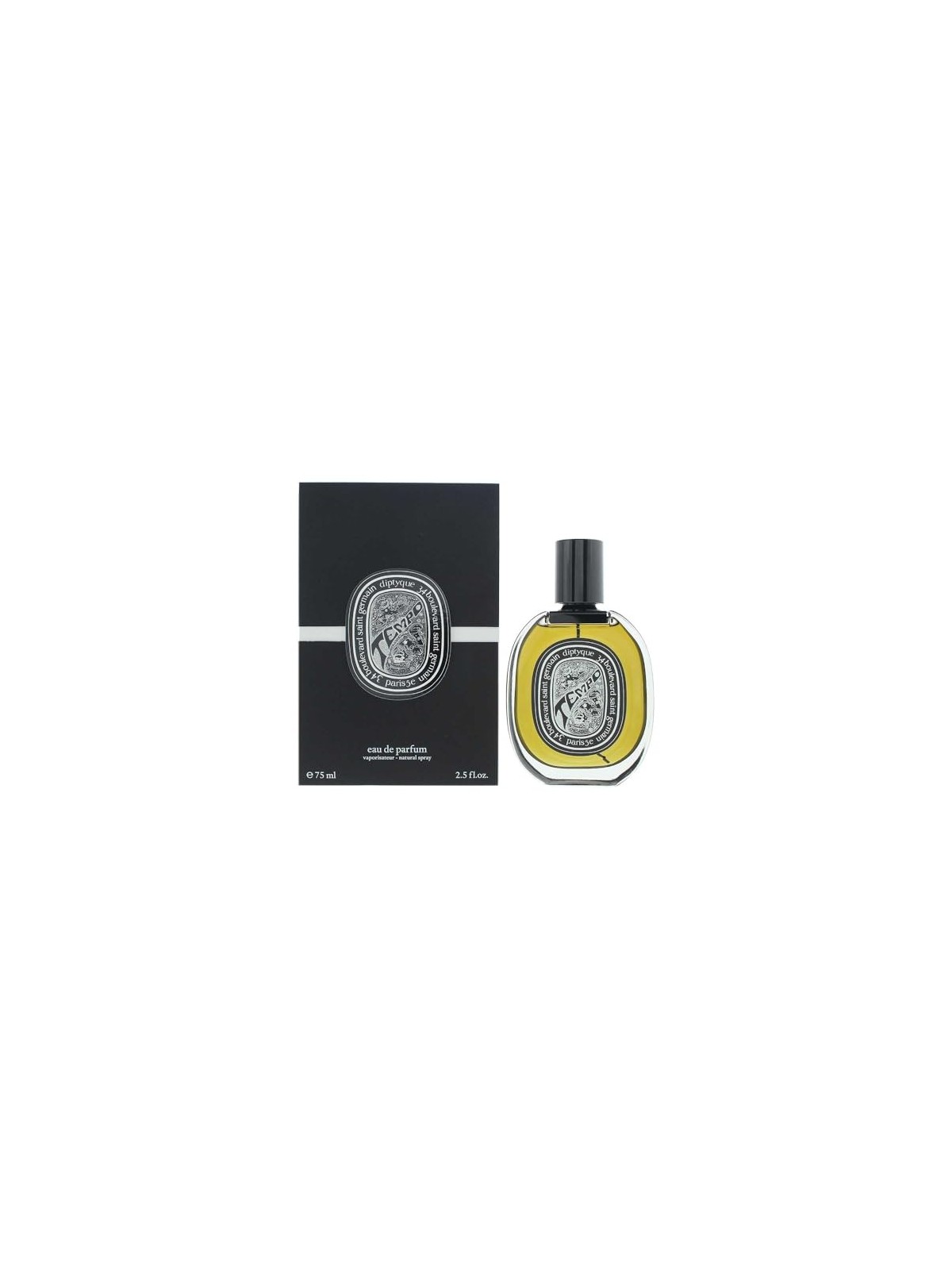 Diptyque Tempo eau de parfum Spray 75ml acquista 