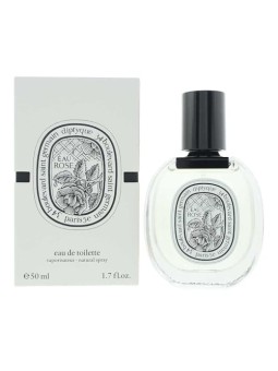 Diptyque Eau Rose eau de toilette Spray 50ml