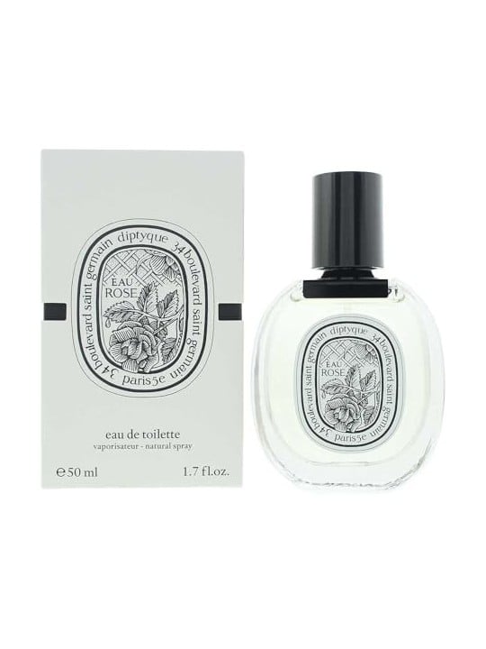 Diptyque Eau Rose eau de toilette Spray 50ml