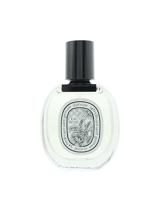 Diptyque Eau Rose eau de toilette Spray 50ml