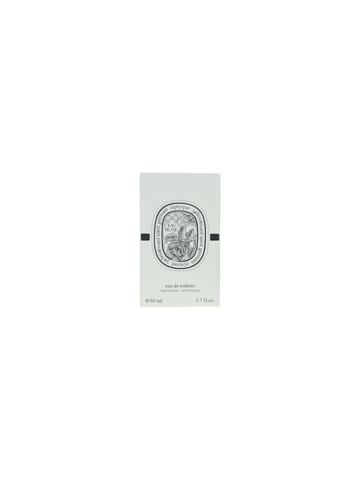 Diptyque Eau Rose eau de toilette Spray 50ml