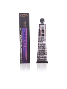 L'Orï¿½ï¿½al Professionnel Paris DIA LIGHT 8 Gel-Crema Acida Senza Ammoniaca 50ml Unisex
