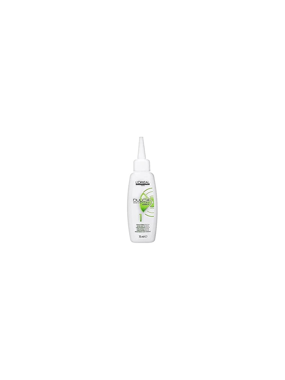LOrï¿½ï¿½al Professionnel Paris DULCIA ADVANCED N1 cabellos naturales 75ml unisex