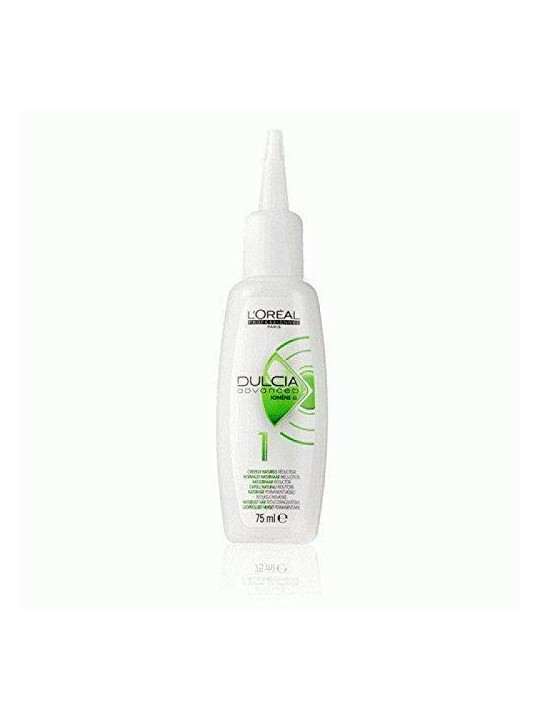 LOrï¿½ï¿½al Professionnel Paris DULCIA ADVANCED N1 cabellos naturales 75ml unisex