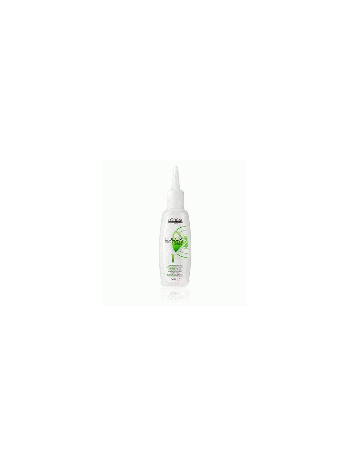 LOrï¿½ï¿½al Professionnel Paris DULCIA ADVANCED N1 cabellos naturales 75ml unisex