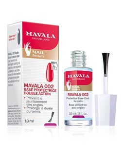 Mavala Nail Treatment Base 002 10ml