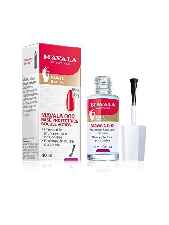 Mavala Nail Treatment Base 002 10ml