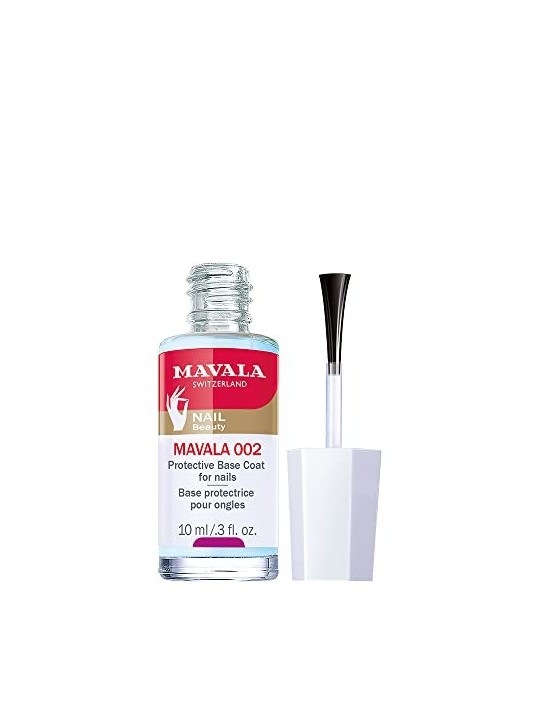 Mavala Nail Treatment Base 002 10ml