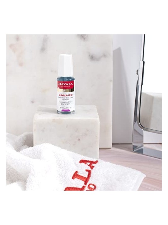Mavala Nail Treatment Base 002 10ml