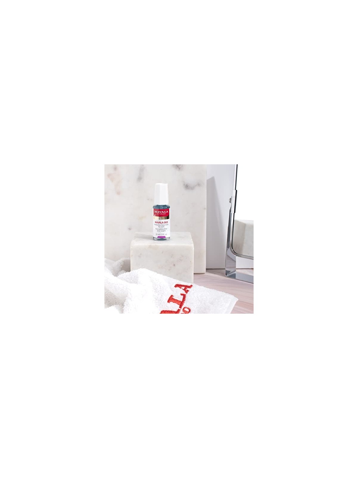 Mavala Nail Treatment Base 002 10ml