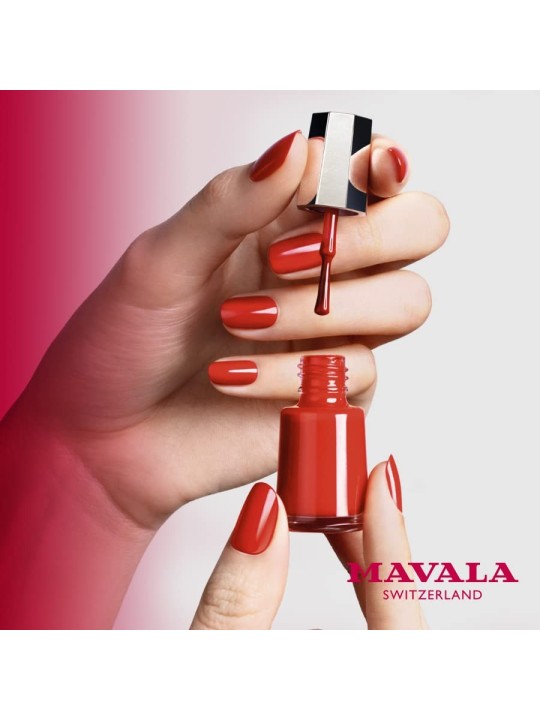 Mavala Nail Treatment Base 002 10ml