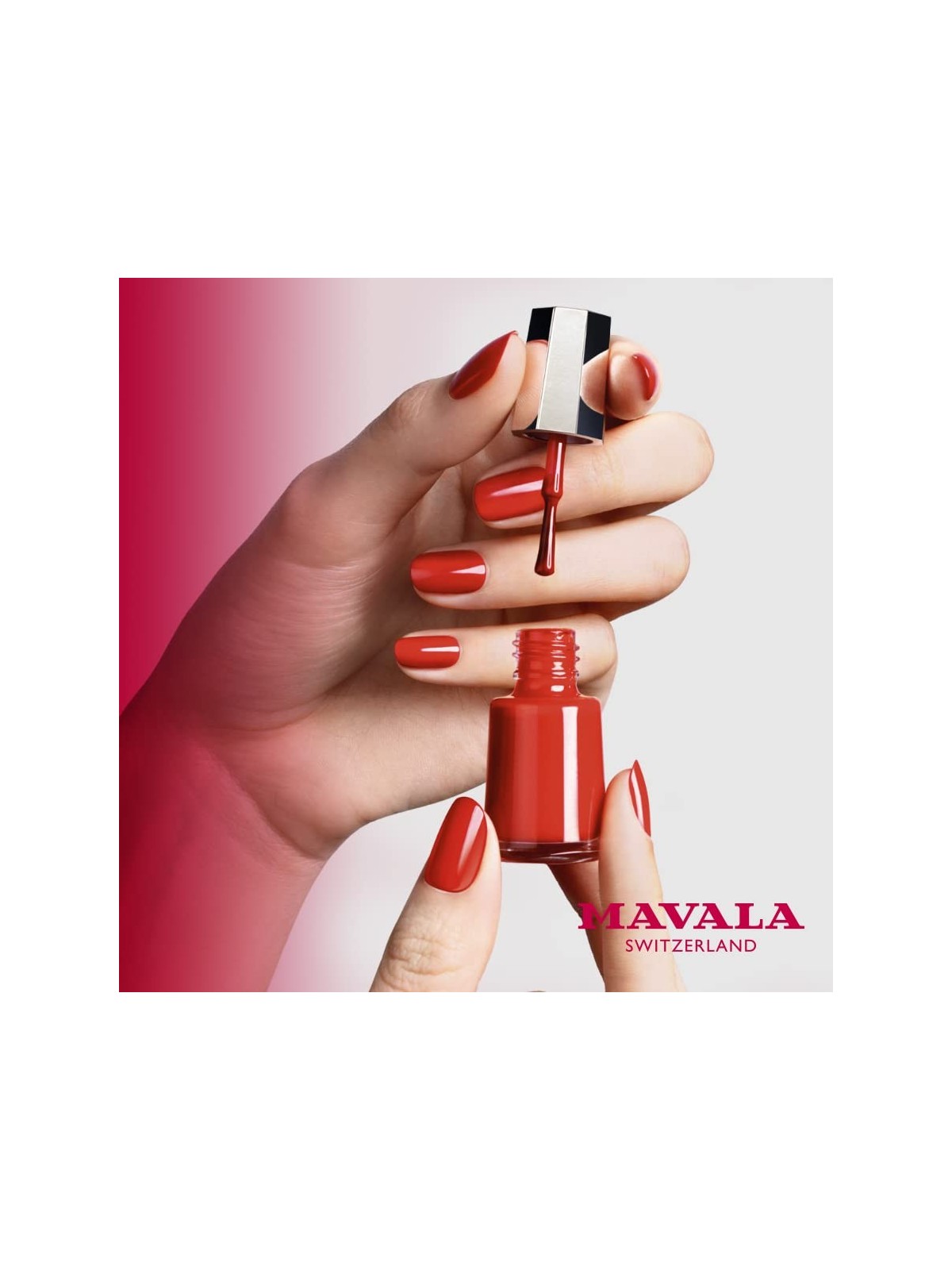 Mavala Nail Treatment Base 002 10ml