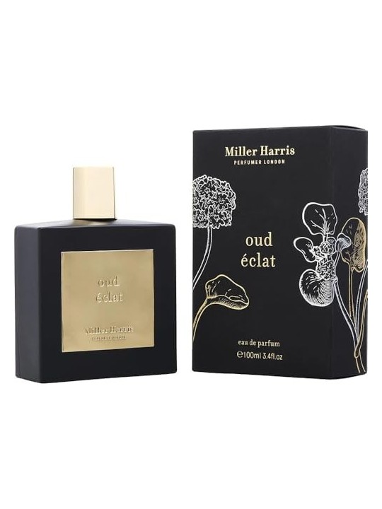Miller Harris Oud Eclat EDP 100ml