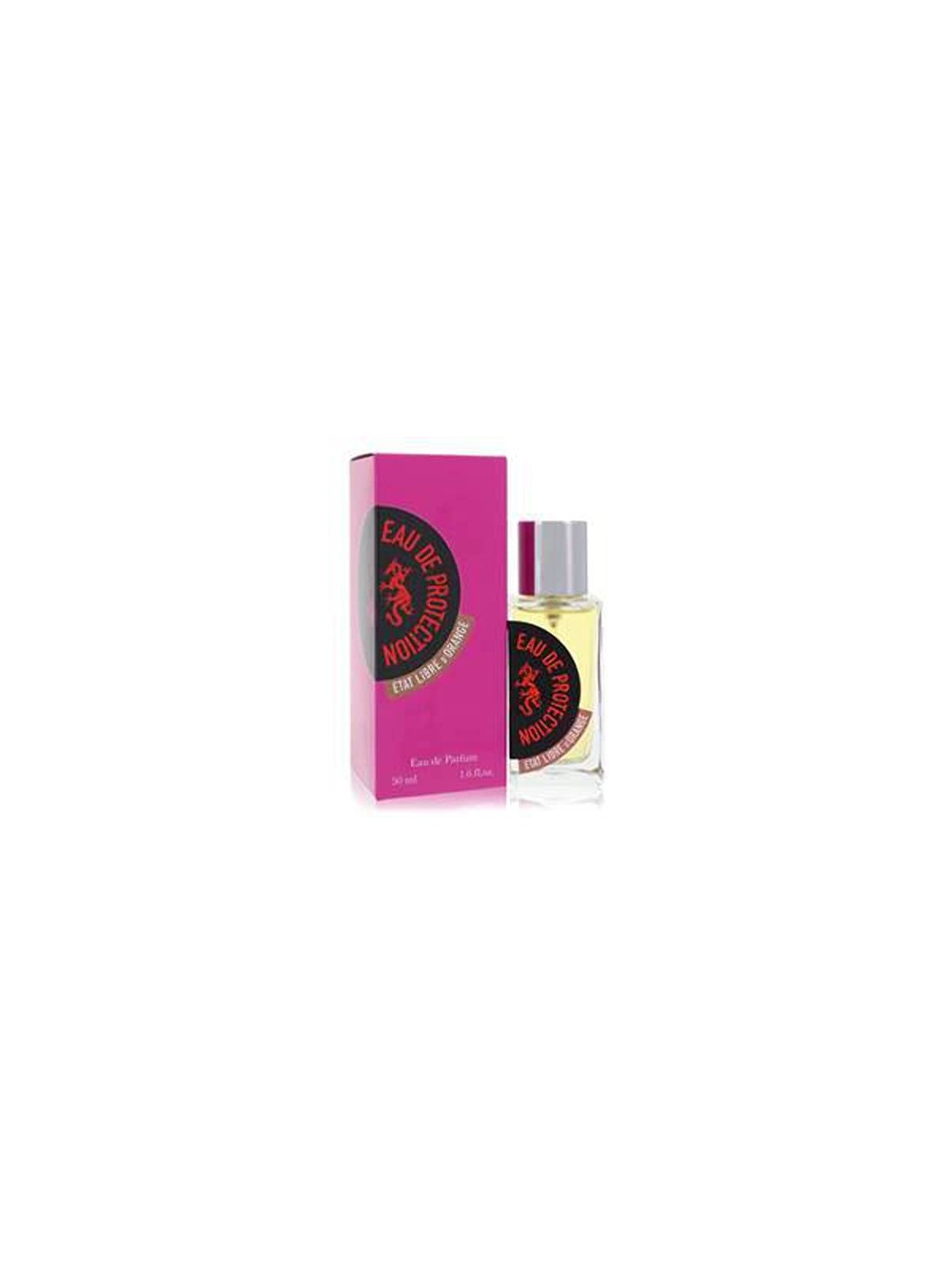Etat Libre D'Orange Eau De Protection EDP 50ml