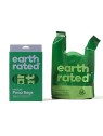 Lavender Scented Pet Waste Bags