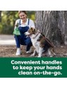 Lavender Scented Pet Waste Bags