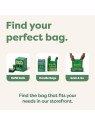 Lavender Scented Pet Waste Bags