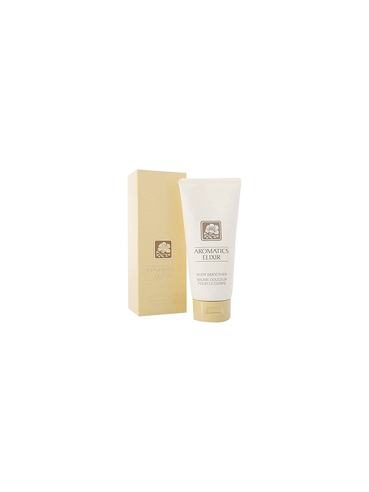 Clinique Lozione corpo Aromatics Elixir Body Smoother 200ml donna Clinique www.essenzetotalstyle.com 