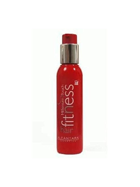 Alcantara MT fitness per capelli 125ml unisex
