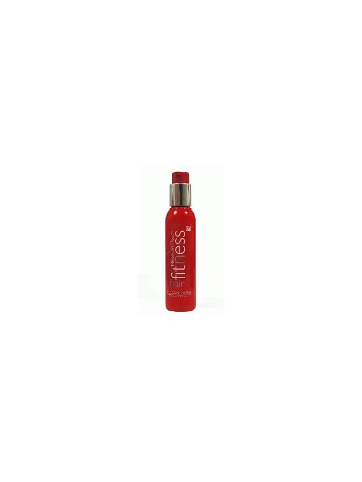 Alcantara MT fitness per capelli 125ml unisex
