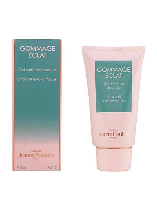 Gel Esfoliante UltraMorbido Jeanne Piaubert 75ml Donna