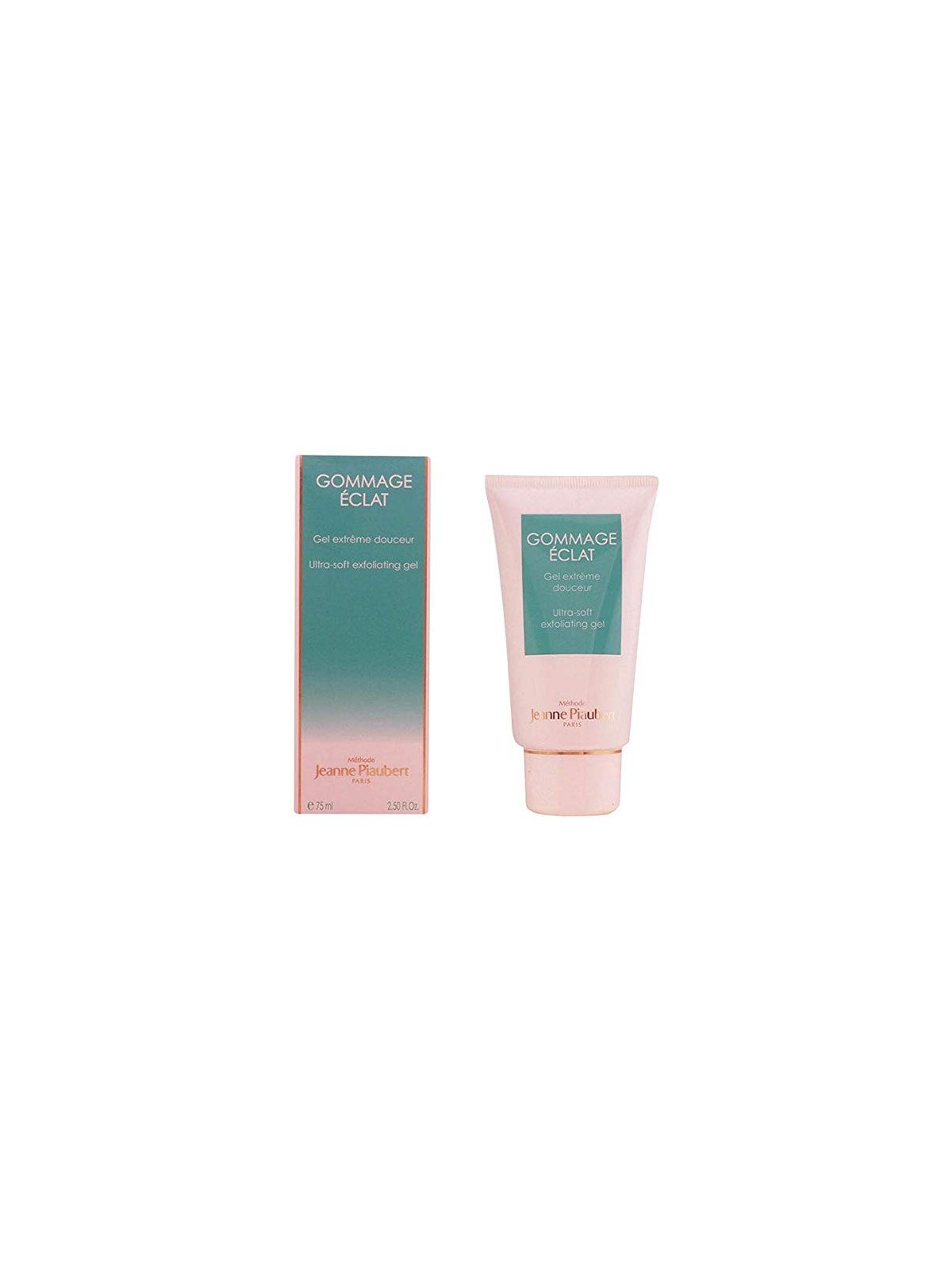 Gel Esfoliante UltraMorbido Jeanne Piaubert 75ml Donna
