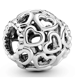 Pandora Moments 790964 Pandora www.essenzetotalstyle.com 