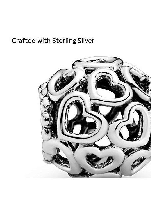 Pandora Moments 790964 Pandora www.essenzetotalstyle.com 