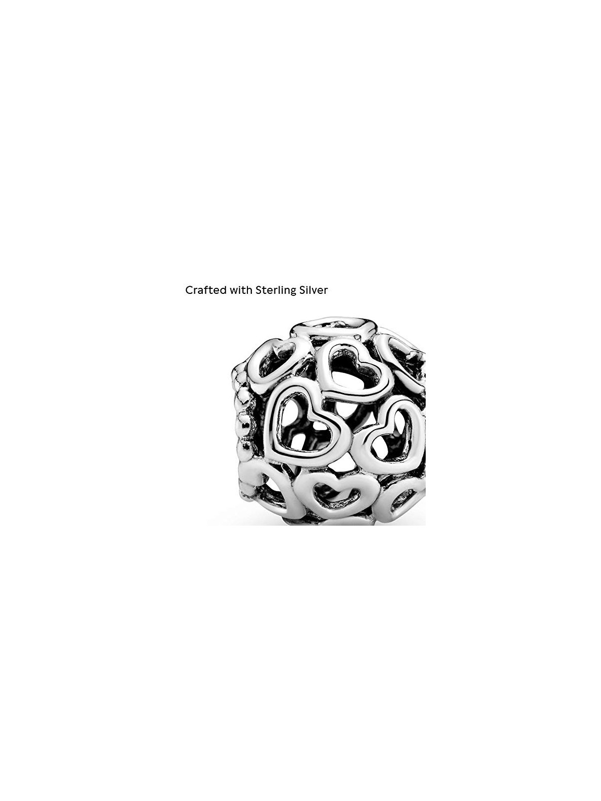 Pandora Moments 790964 Pandora www.essenzetotalstyle.com 