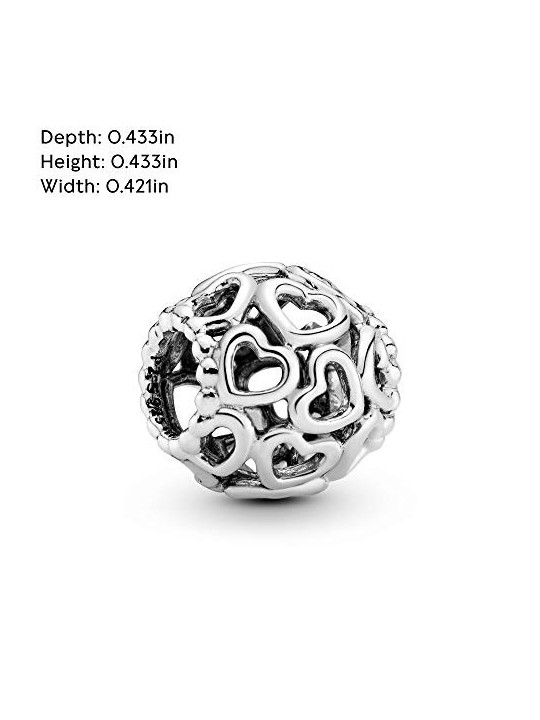 Pandora Moments 790964 Pandora www.essenzetotalstyle.com 
