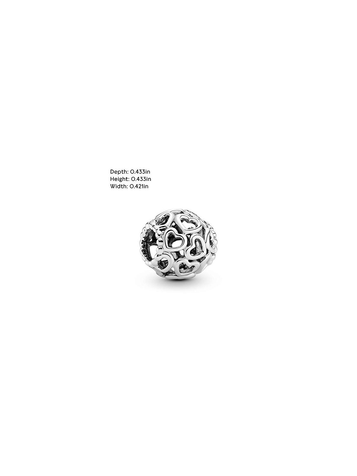 Pandora Moments 790964 Pandora www.essenzetotalstyle.com 
