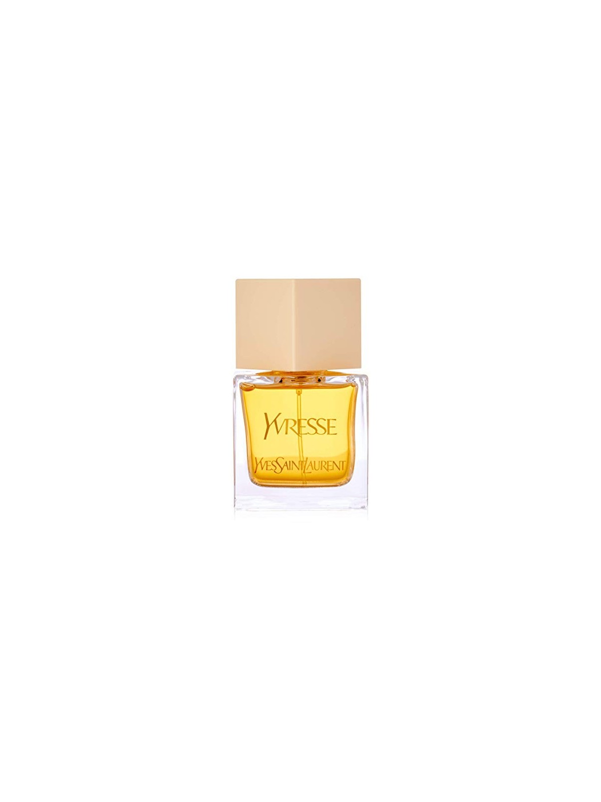 YSL Yvresse eau de toilette 80ml