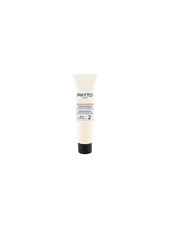 Phyto PHYTOCOLOR 4-Castano