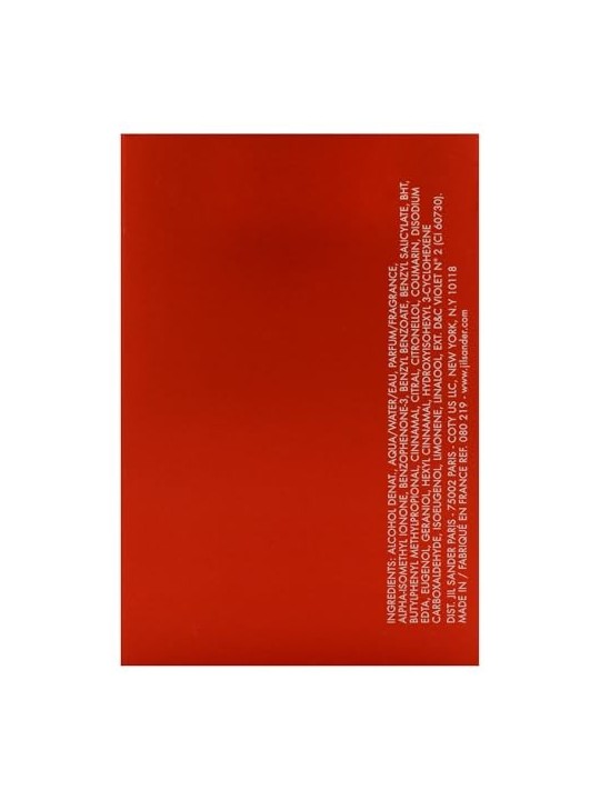 Jil Sander Sun Men eau de toilette Spray uomo 75ml Jil Sander www.essenzetotalstyle.com 