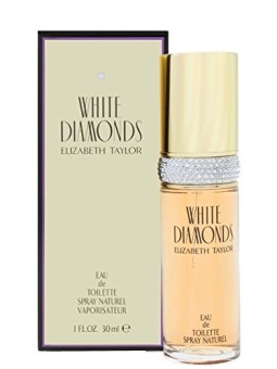 Profumo Elizabeth Taylor Diamanti Bianchi 30ml