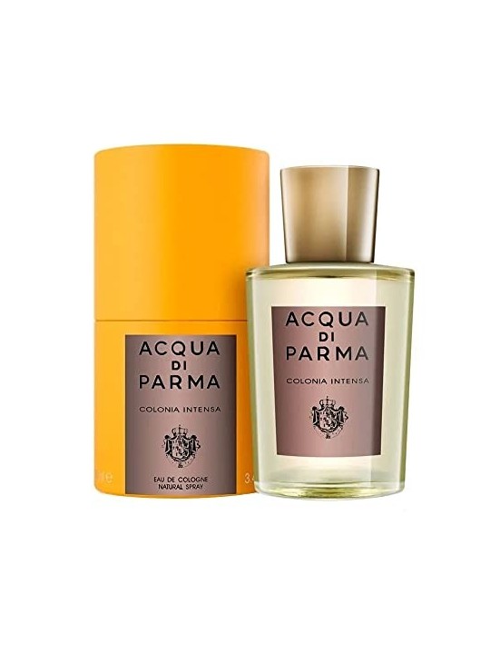 Acqua Di Parma Colonia Intensa Edc Spray uomo 100ml Acqua di Parma www.essenzetotalstyle.com 