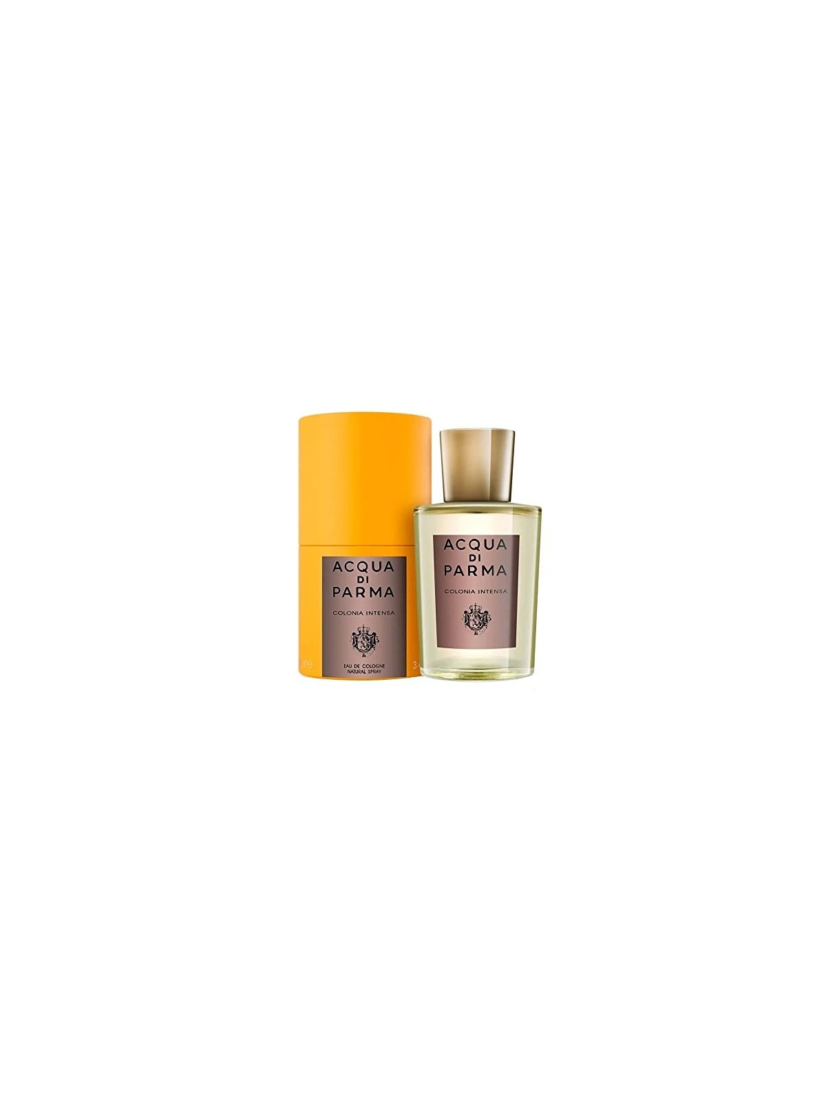 Acqua Di Parma Colonia Intensa Edc Spray uomo 100ml Acqua di Parma www.essenzetotalstyle.com 