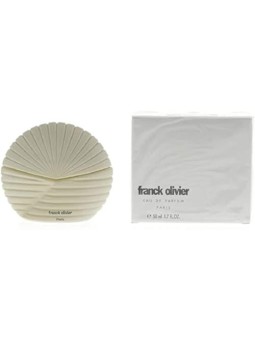 Franck Olivier Franck Olivier Eau De Parfum 50ml donna